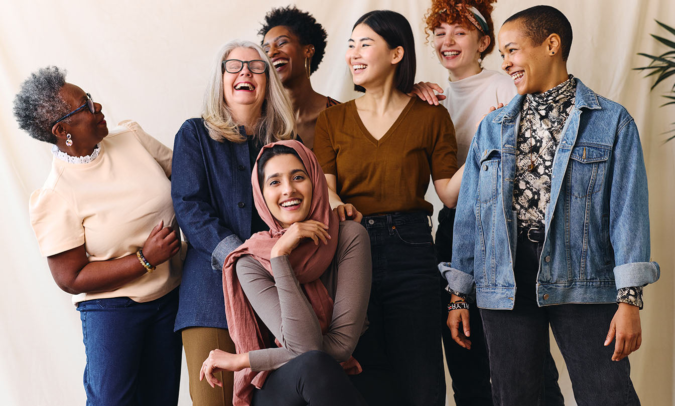 Hijab: Beyond Faith — Where Style, Culture & Identity Intersect