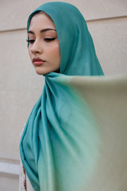 Jumeirah Sands | Premium Modal Hijab Inspired by Dubai