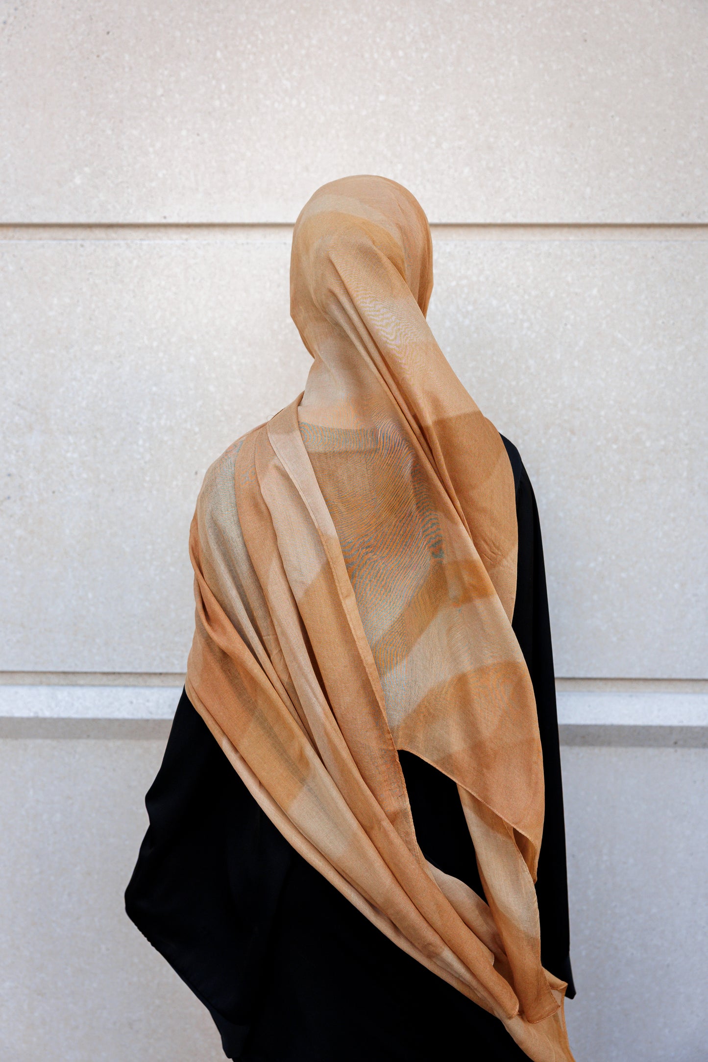Dune Royale | Premium Modal Hijab Inspired by Dubai